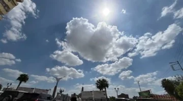 درجات الحرارة في مصر الجمعة: القاهرة ترتفع قليلاً والصعيد تصل إلى 40 درجة